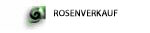 Rosenverkauf